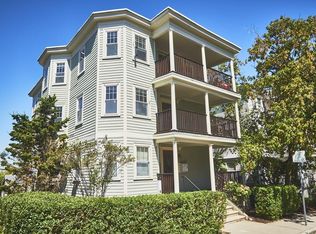 29 Wachusett St #2, Jamaica Plain, MA 02130