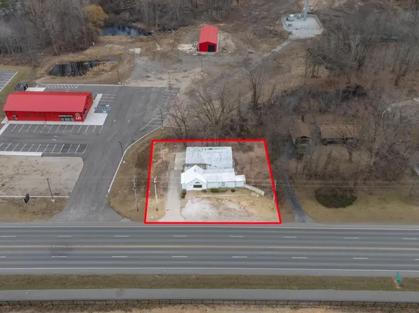 19345 Us Highway 12, New Buffalo, MI 49117