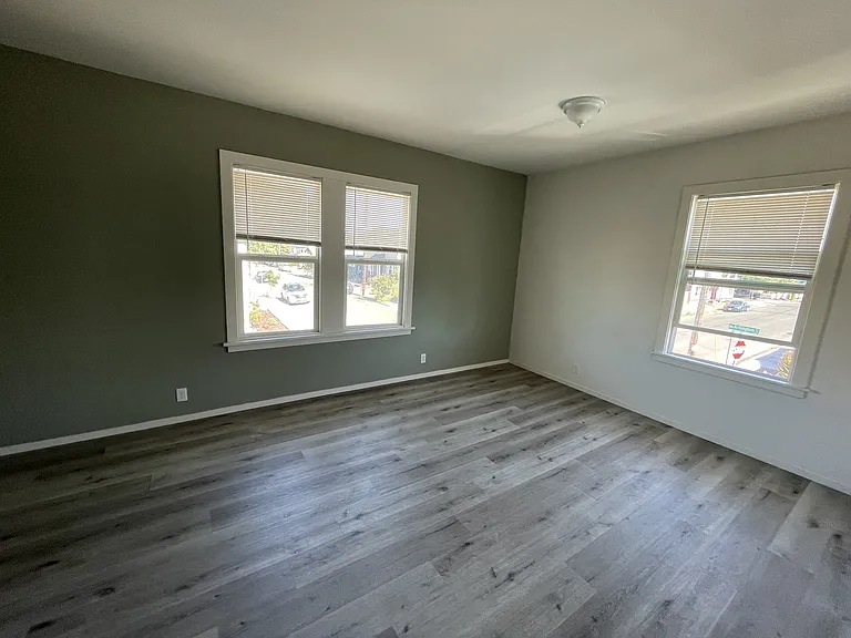 Bedroom #1
