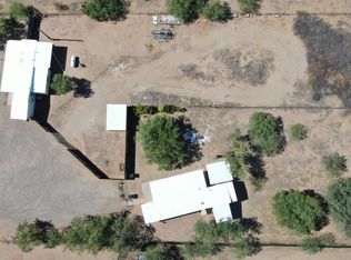 12221 N Whitetail Rd, Marana, AZ 85653