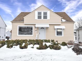 15817 Northwood Ave, Maple Heights, OH