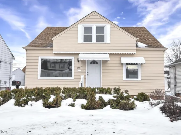 15817 Northwood Ave, Maple Heights, OH 44137