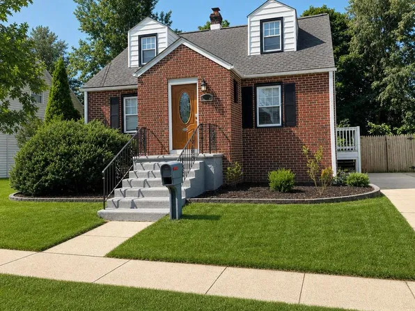 67 Walnut St, Woodbury, NJ 08096