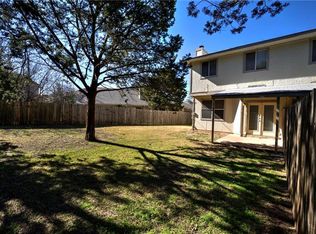 1200 Gingerlily Cv #B, Austin, TX 78745