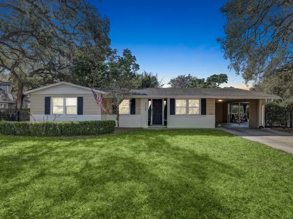 3126 W Hawthorne Rd, Tampa, FL 33611