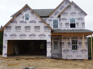 230 Jerry Allen Rdg, Dallas, GA 30132