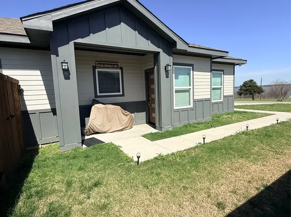 4500 County Road 895, Princeton, TX 75407