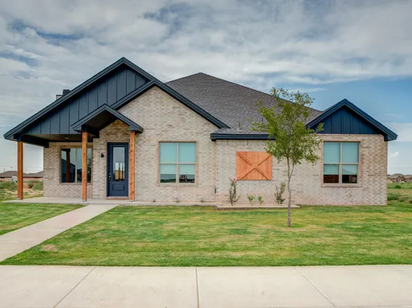 7515 56th St, Lubbock, TX 79407