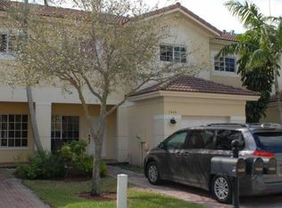 7644 S Stonecreek Cir, Hollywood, FL 33024