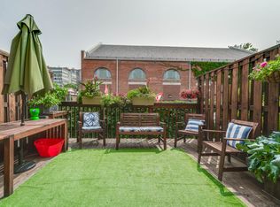 3 Mitchell Ave, Toronto, ON M6J1C1