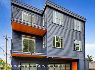 8118 SE 19th Ave APT C, Portland, OR 97202