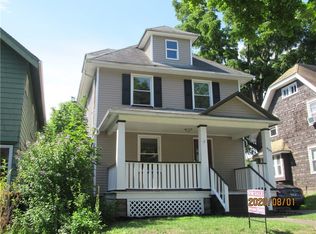 459 Clay Ave, Rochester, NY 14613