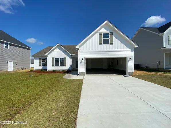 336 Oleander Drive, Greenville, NC 27858