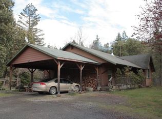 1786 Stringer Gap Rd, Grants Pass, OR 97527