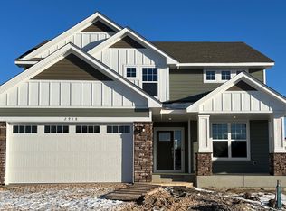 2918 Ironwood Blvd, Chaska, MN 55318