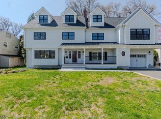 18 Woodside Rd, Springfield Twp., NJ 07081
