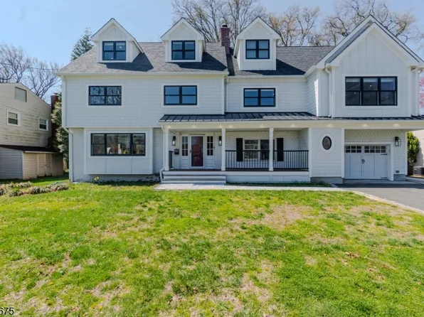 18 Woodside Rd, Springfield Twp., NJ 07081