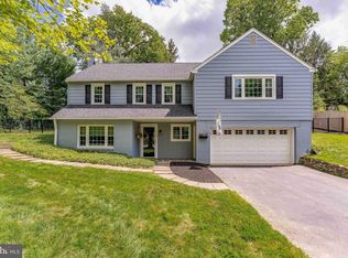 117 Locust Ln, Media, PA 19063