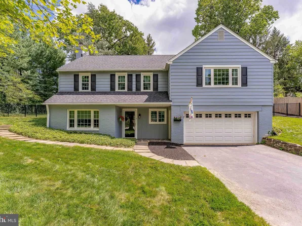 117 Locust Ln, Media, PA 19063