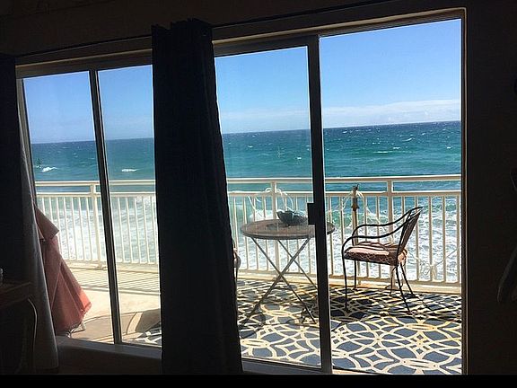 2nd image of 4500 S Ocean Blvd APT 410