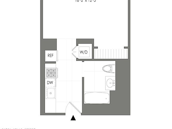 2nd image of 4322 Queens St APT 1111