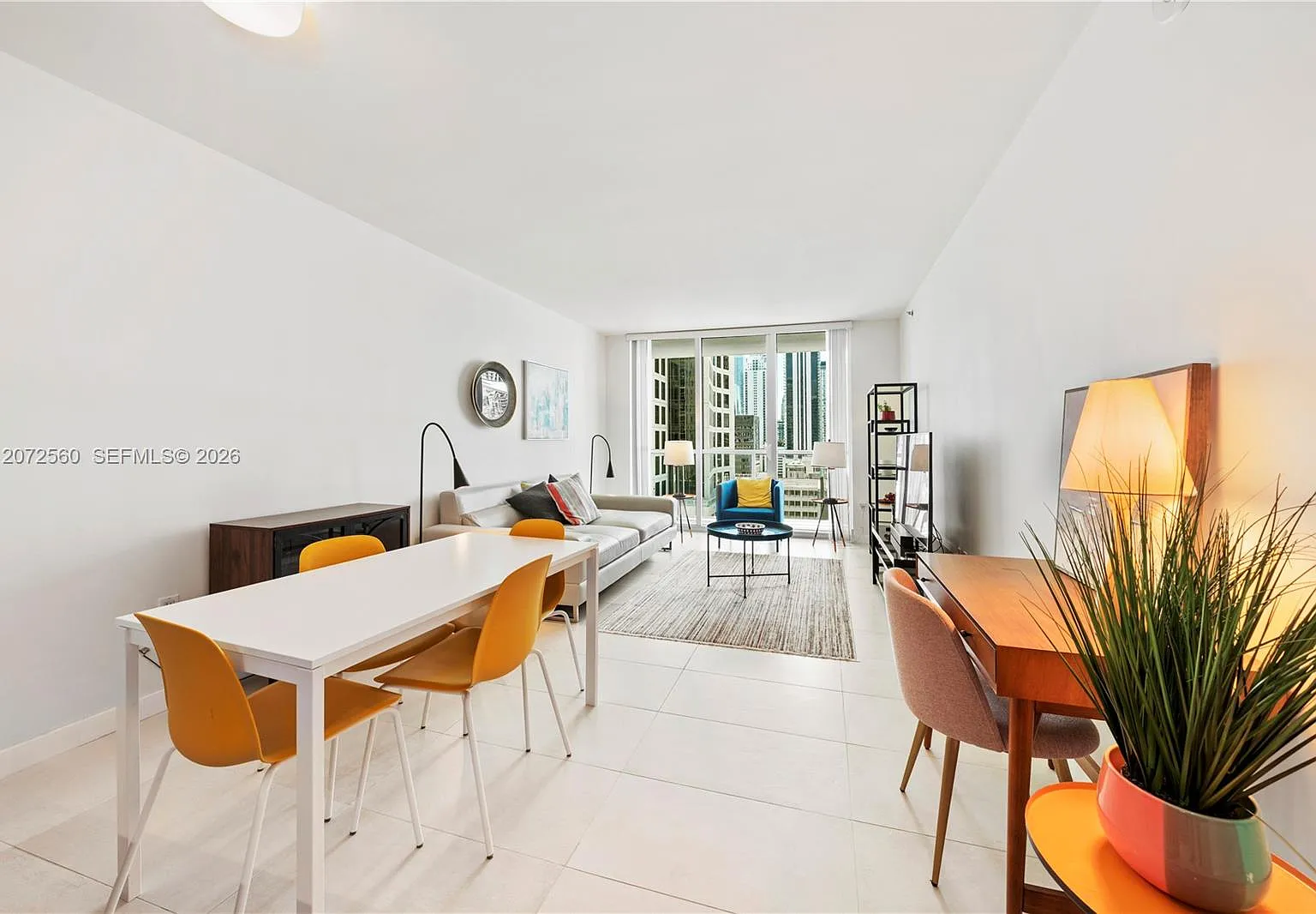 500 Brickell West Condo — Photo 4