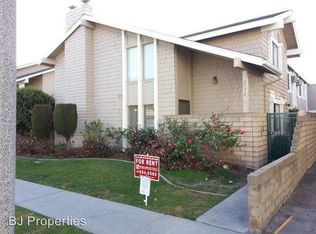 3572 Howard Ave APT 5, Los Alamitos, CA 90720