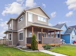 5240 Horn Rd, Missoula, MT 59808