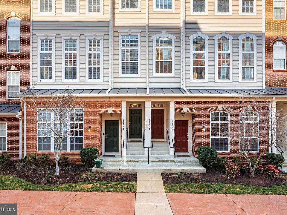 1st image of 15244 Rosemont Manor Dr #66