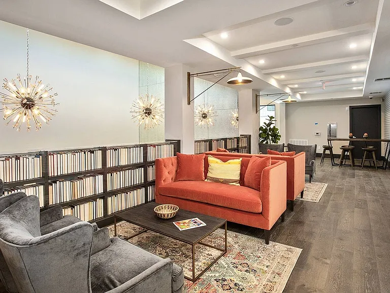 The Logan at Osborn — Photo 32