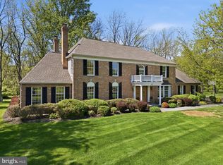 1336 Jacob Dr, Yardley, PA 19067