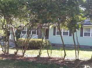 221 Holden Rd, Palatka, FL 32177