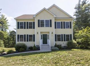 217 Hampstead Rd, Derry, NH 03038