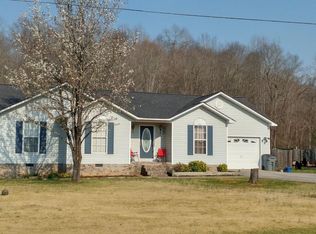 119 Shoals Paradise Dr, Florence, AL 35634