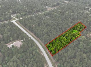 Windmill Rd Lot 10, Huntsville, TX 77340