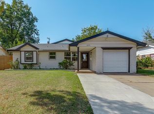 3220 Greenbrier Ter, Oklahoma City, OK 73115