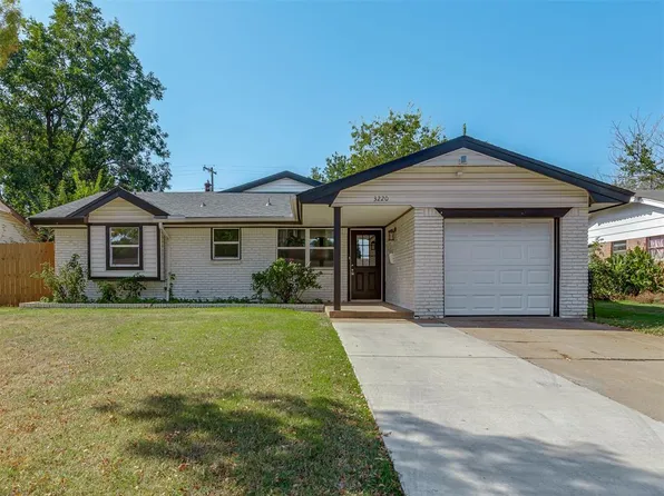 3220 Greenbrier Ter, Oklahoma City, OK 73115