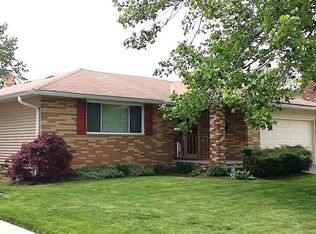 402 Saint Lawrence Blvd, Eastlake, OH