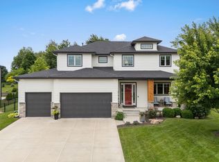 8121 N 163rd Ave, Bennington, NE 68007