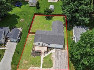 309 N 5th St, Mascoutah, IL 62258