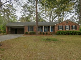 6024 Cedar Ridge Rd, Columbia, SC 29206