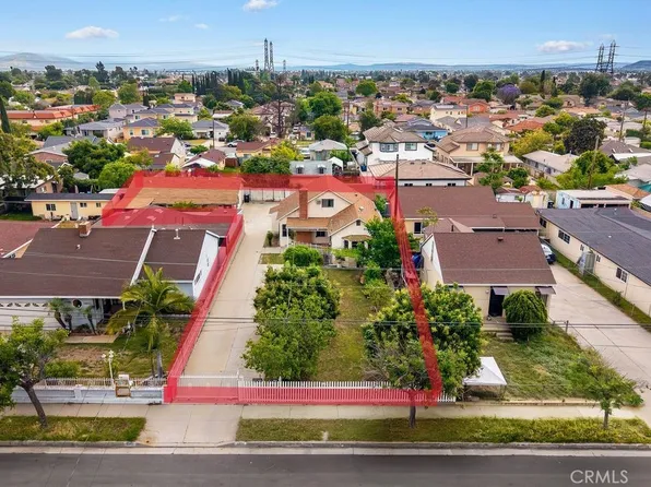 3344 Charlotte Ave, Rosemead, CA 91770