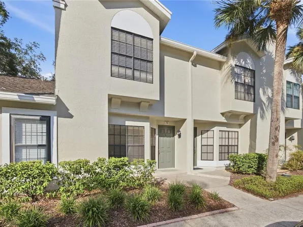5100 BURCHETTE ROAD #2701, TAMPA, FL 33647