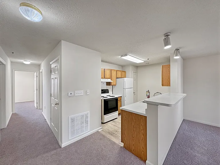 Alison Pointe Apartments — Photo 81