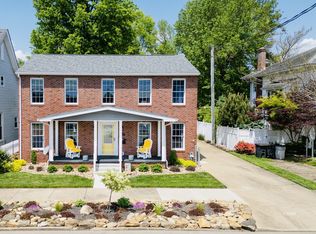 414 3rd Ave, Gallipolis, OH 45631