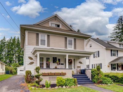 142 Prospect Avenue, Gloversville, NY, 12078