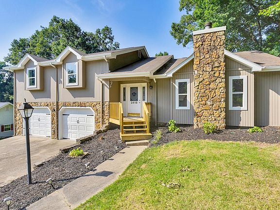 3rd image of 2418 Cedar Creek Dr