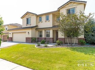 3743 Kepler Dr, Sparks, NV