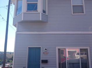 5001 6th Ave NW, Seattle, WA 98107