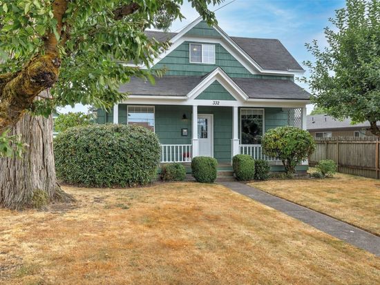 332 12th Street NW, Puyallup, WA 98371